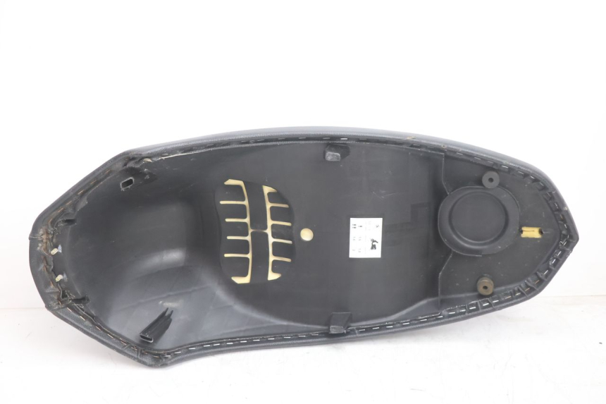 photo de SEAT PEUGEOT KISBEE 4T 50 (2018 - 2022) - Distinctive features