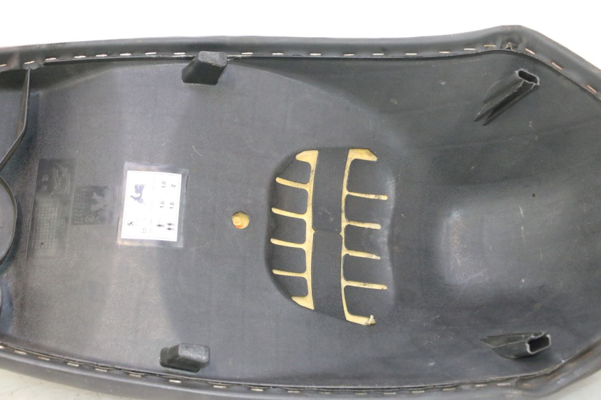 photo de SEAT PEUGEOT KISBEE 4T 50 (2010 - 2017) - Additional view of the item