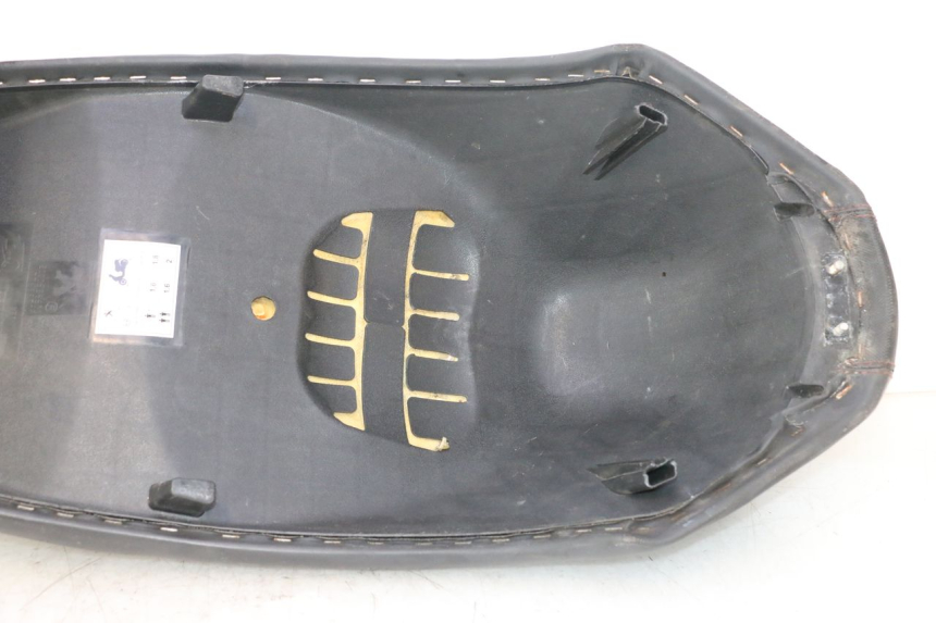 photo de SEAT PEUGEOT KISBEE 4T 50 (2010 - 2017) - Markings and original references