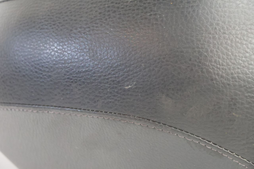 photo de SEAT PEUGEOT KISBEE 4T 50 (2010 - 2017) - Zoom on usage condition