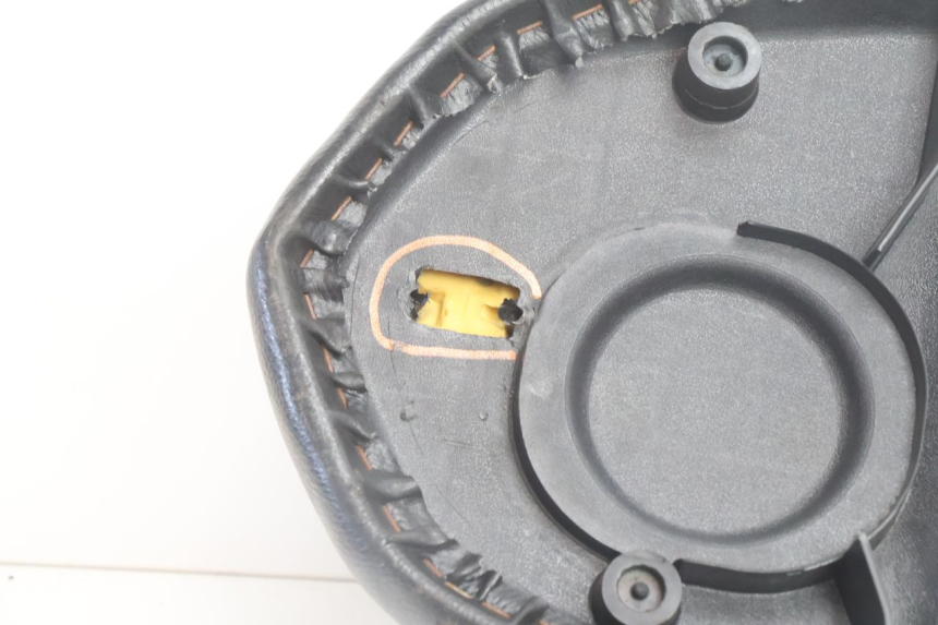 photo de SEAT PEUGEOT KISBEE 4T 50 (2010 - 2017) - Surface and material condition