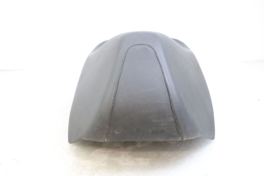 photo de SEAT RENAULT KOURANOS 125 (2001 - 2004) - Surface and material condition