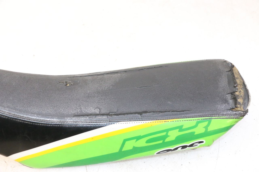 photo de SEAT KAWASAKI KX 65 (2000 - 2019) - Zoom on usage condition