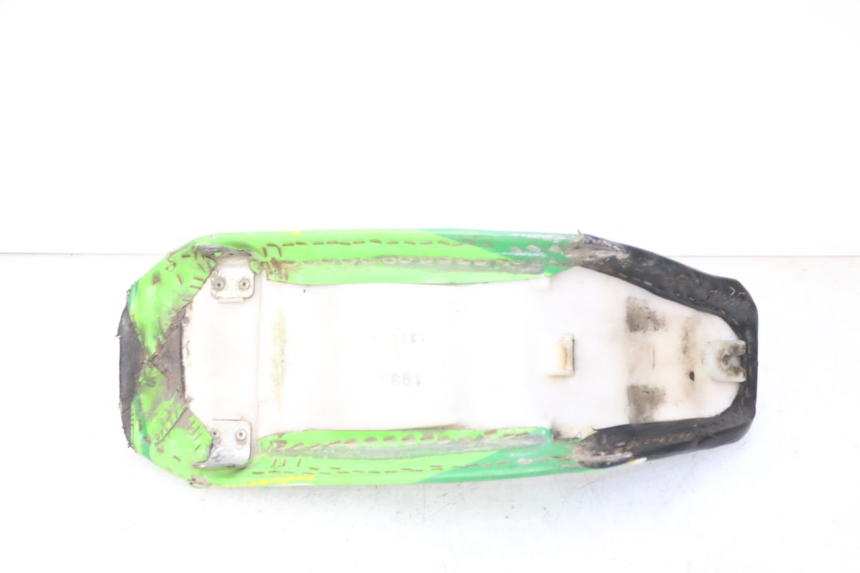 photo de SEAT KAWASAKI KX 65 (2000 - 2019) - Fixing points details