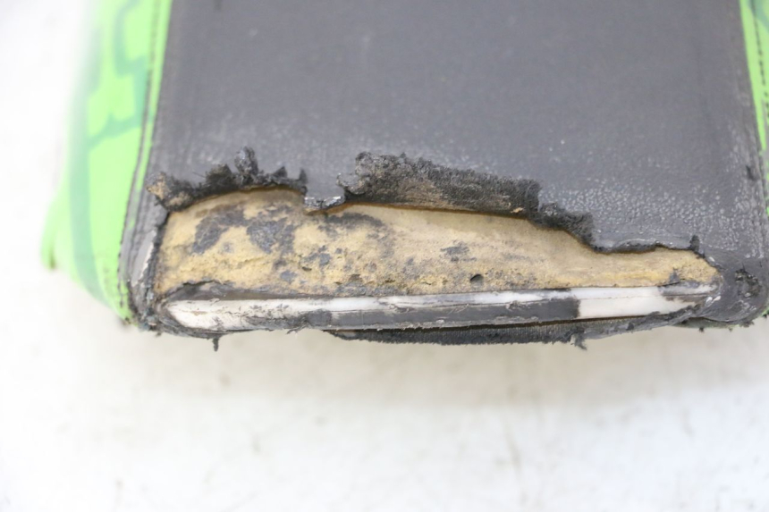 photo de SEAT KAWASAKI KX 65 (2000 - 2019) - Markings and original references