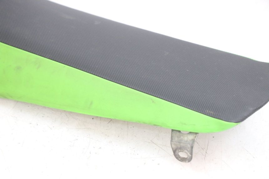 photo de SEAT KAWASAKI KXF KX-F 250 (2012 - 2014) - Component zoom