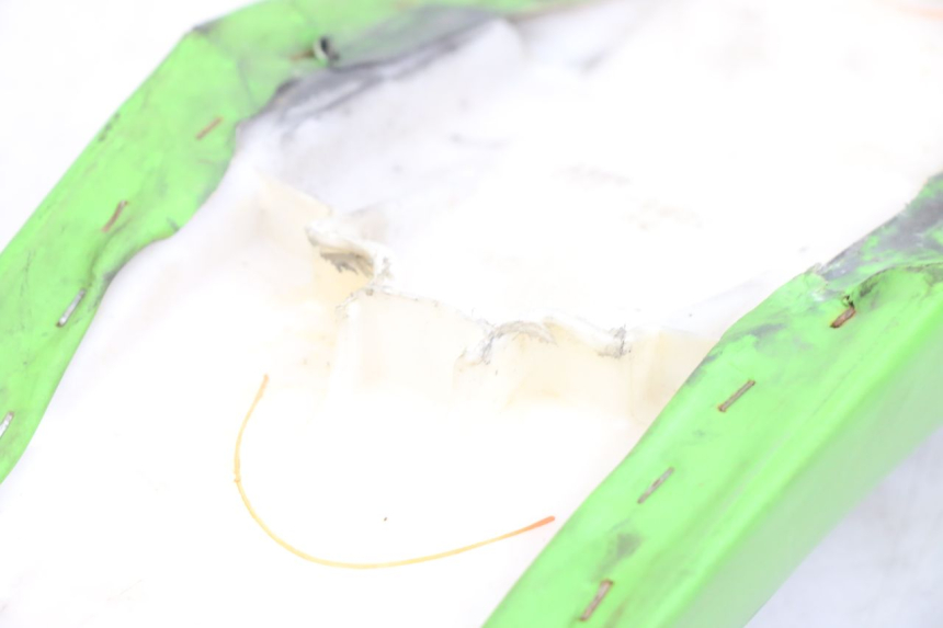 photo de SEAT KAWASAKI KXF KX-F 250 (2012 - 2014) - Surface and material condition