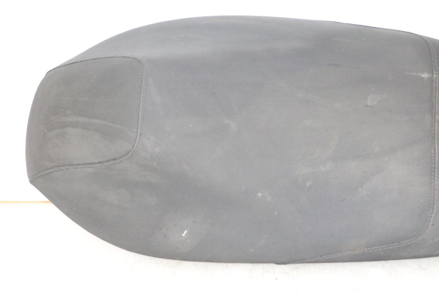 photo de SEAT KYMCO PEOPLE S 125 (2000 - 2008) - Distinctive features