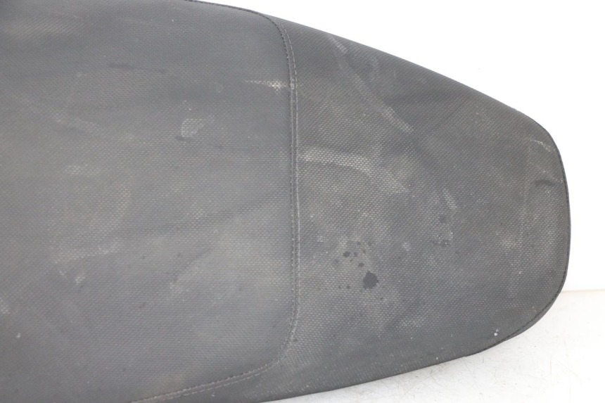 photo de SEAT KYMCO PEOPLE S 125 (2000 - 2008) - Component zoom