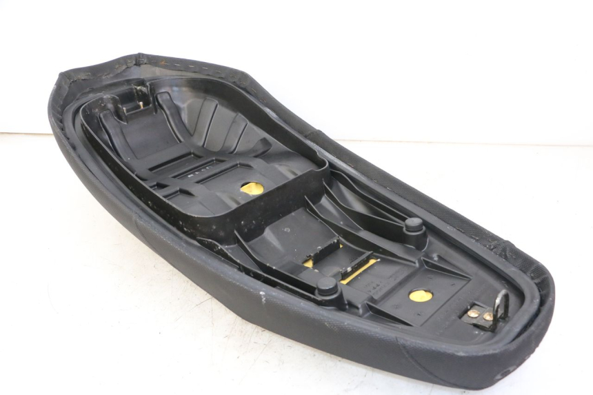 photo de SEAT KYMCO PEOPLE S 125 (2000 - 2008) - Product overview