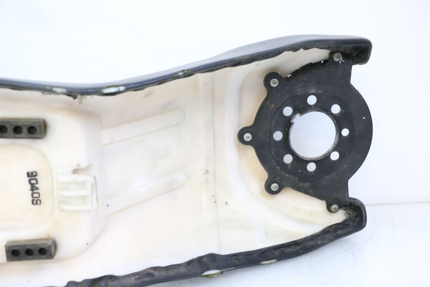 photo de SEAT KYMCO STRYKER OFF ROAD 125 (1999 - 2005) - Distinctive features