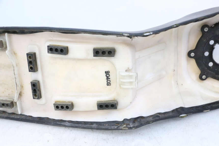 photo de SEAT KYMCO STRYKER OFF ROAD 125 (1999 - 2005) - Component zoom