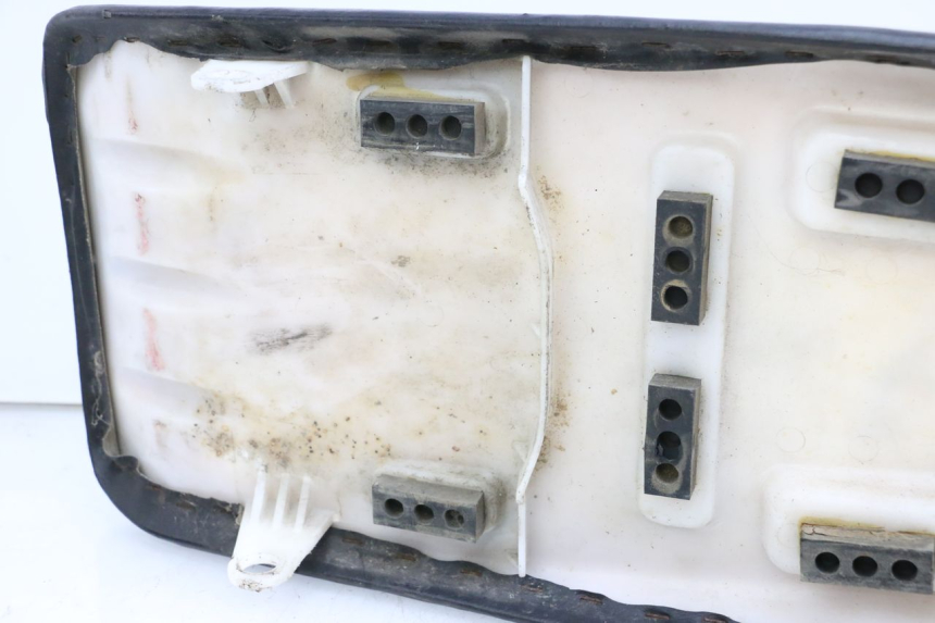 photo de SEAT KYMCO STRYKER OFF ROAD 125 (1999 - 2005) - High-resolution close-up