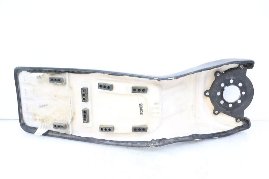 photo de SEAT KYMCO STRYKER OFF ROAD 125 (1999 - 2005) - Supplementary product photo