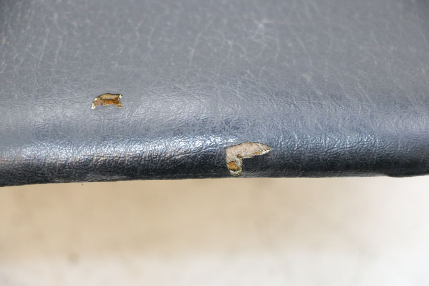 photo de SEAT KYMCO STRYKER OFF ROAD 125 (1999 - 2005) - Main view