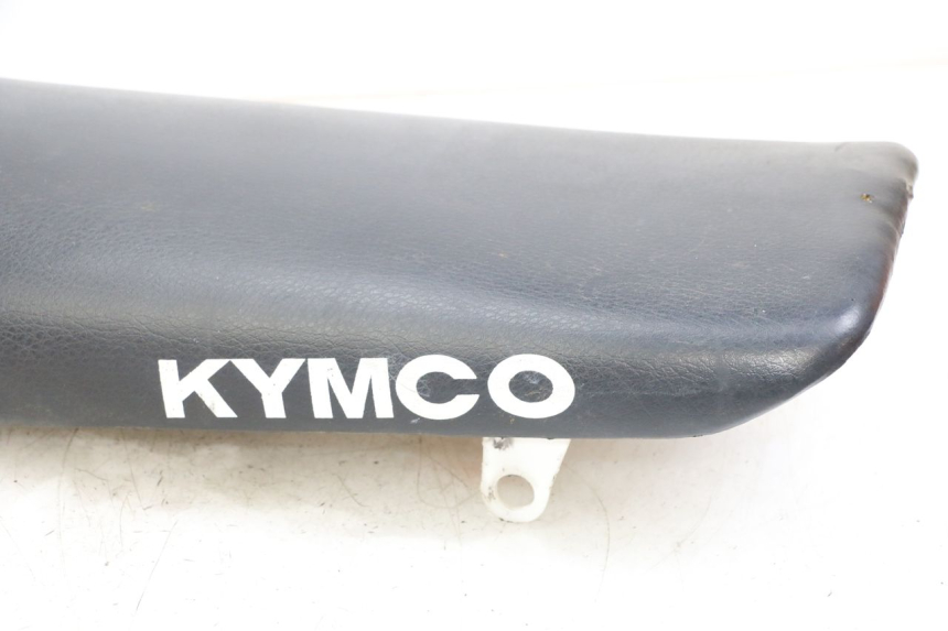 photo de SEAT KYMCO STRYKER OFF ROAD 125 (1999 - 2005) - Zoom on usage condition