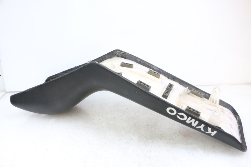 photo de SEAT KYMCO STRYKER OFF ROAD 125 (1999 - 2005) - Alternative perspective