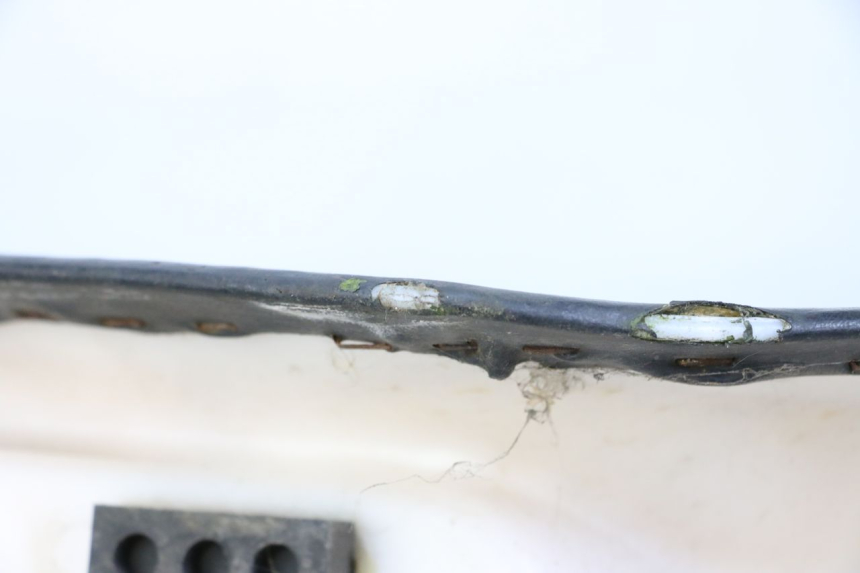 photo de SEAT KYMCO STRYKER OFF ROAD 125 (1999 - 2005) - Fixing points details