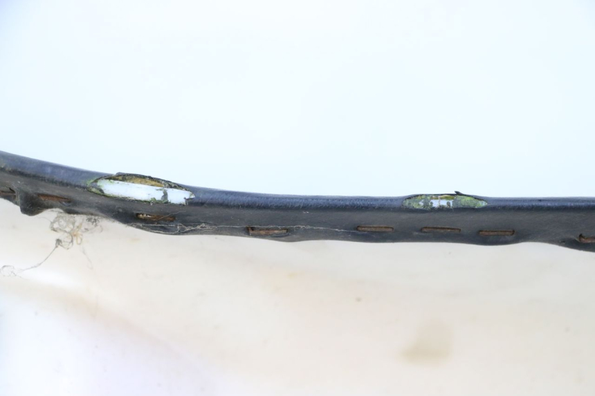 photo de SEAT KYMCO STRYKER OFF ROAD 125 (1999 - 2005) - Surface and material condition