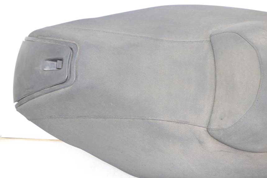 photo de SEAT KYMCO XCITING 500 (2007 - 2010) - High-resolution close-up