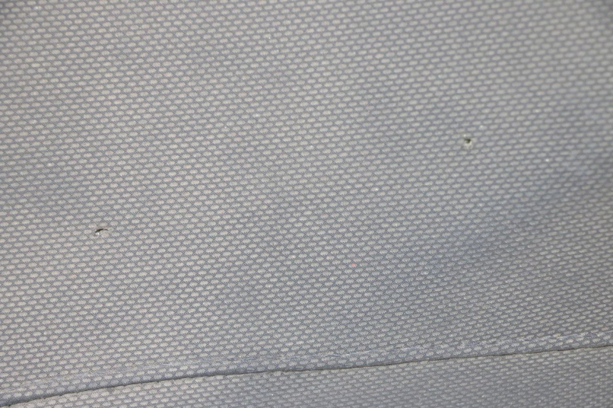 photo de SEAT KYMCO XCITING 500 (2007 - 2010) - Fixing points details