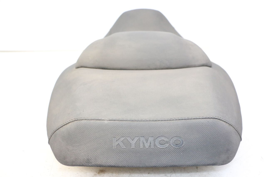 photo de SEAT KYMCO XCITING 500 (2007 - 2010) - Markings and original references