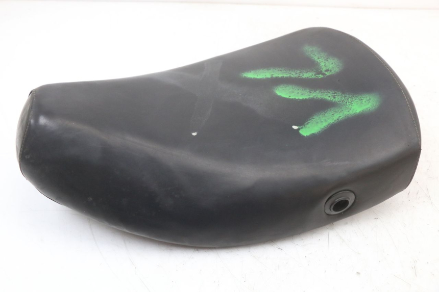 photo de SEAT PIAGGIO LIBERTY 4T 50 (2018 - 2021) - Zoom on usage condition