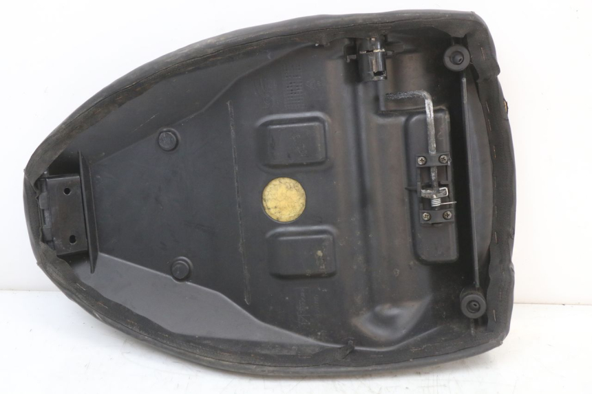 photo de SEAT PIAGGIO LIBERTY 4T 50 (2018 - 2021) - Alternative perspective