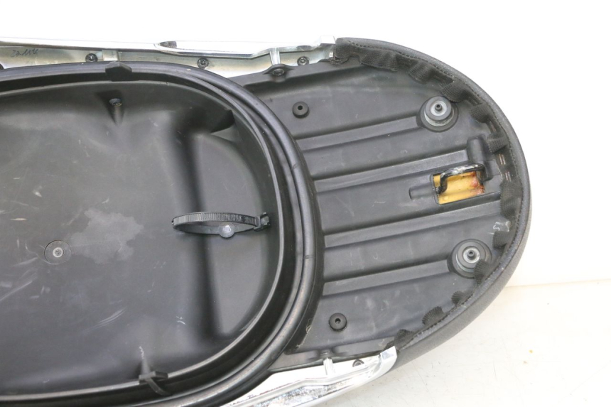 photo de SEAT PIAGGIO LIBERTY IGET 4T 50 (2015 - 2020) - Distinctive features
