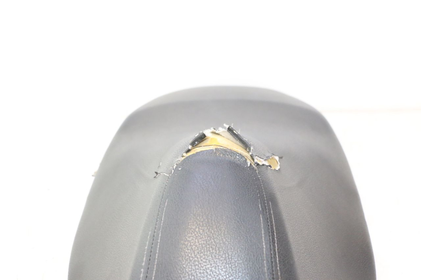 photo de SEAT PIAGGIO LIBERTY IGET 4T 50 (2015 - 2020) - Focus on structure