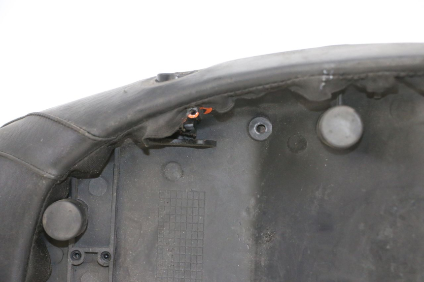 photo de SEAT PIAGGIO LIBERTY 125 (1998 - 2008) - Additional view of the item