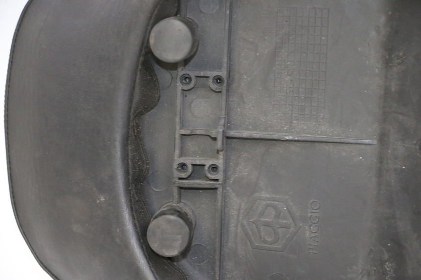 photo de SEAT PIAGGIO LIBERTY 125 (1998 - 2008) - Distinctive features