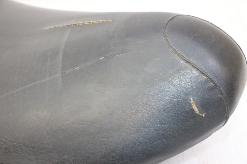 photo de SEAT PIAGGIO LIBERTY 125 (1998 - 2008) - High-resolution close-up