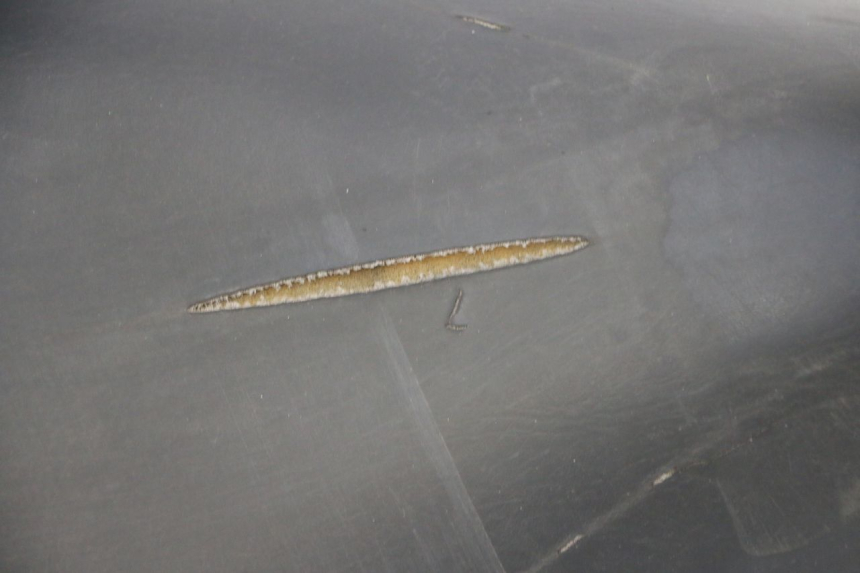 photo de SEAT PIAGGIO LIBERTY 125 (1998 - 2008) - Zoom on usage condition