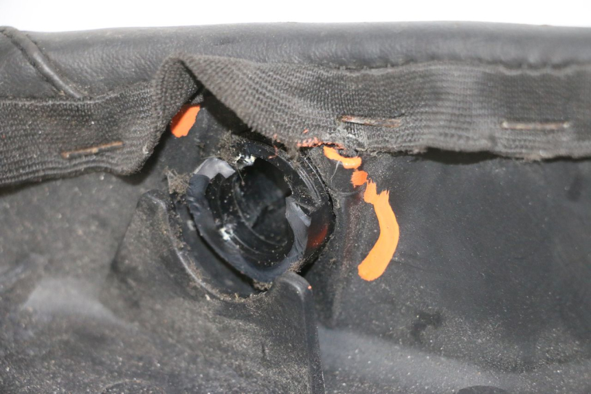 photo de SEAT PIAGGIO LIBERTY 125 (1998 - 2008) - Alternative perspective