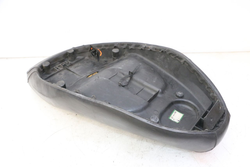 photo de SEAT PIAGGIO LIBERTY 125 (1998 - 2008) - Technical close-up