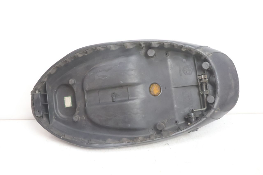 photo de SEAT PIAGGIO LIBERTY 125 (1998 - 2008) - Surface and material condition