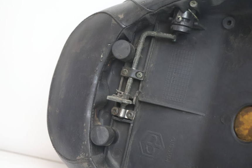 photo de SEAT PIAGGIO LIBERTY 125 (1998 - 2008) - Markings and original references