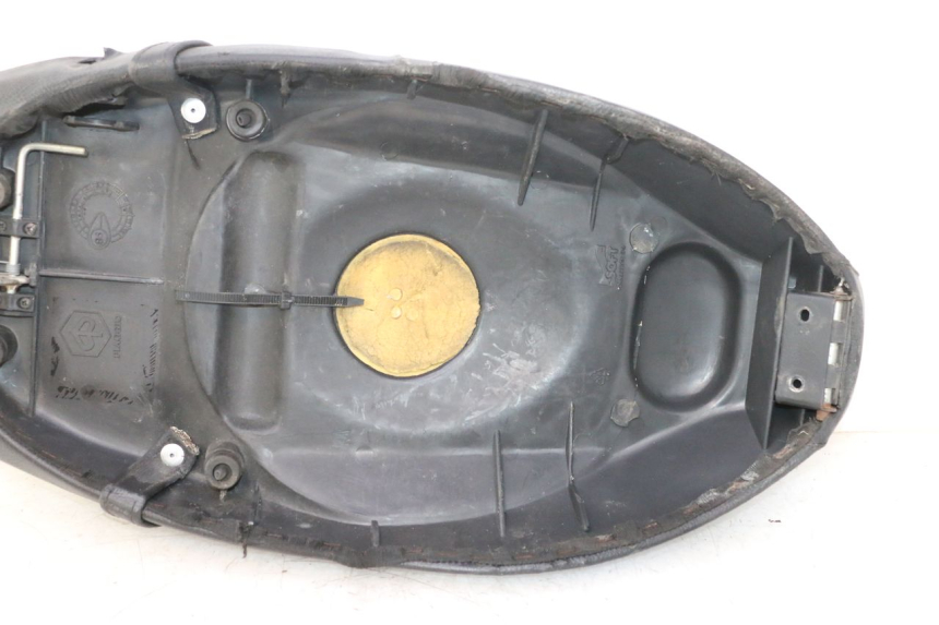 photo de SEAT PIAGGIO LIBERTY 50 (1998 - 2003) - Distinctive features