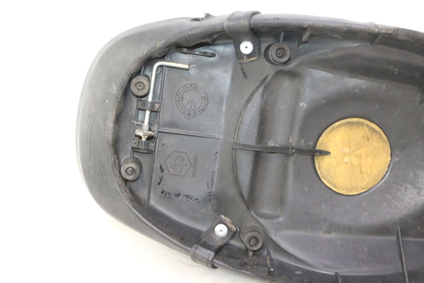 photo de SEAT PIAGGIO LIBERTY 50 (1998 - 2003) - Component zoom