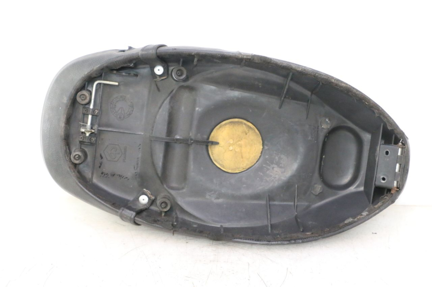 photo de SEAT PIAGGIO LIBERTY 50 (1998 - 2003) - High-resolution close-up