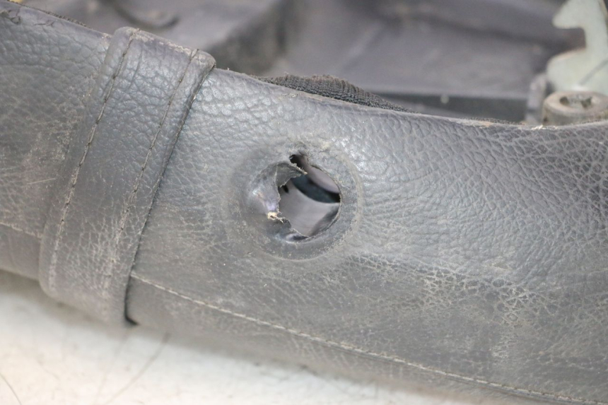 photo de SEAT PIAGGIO LIBERTY 50 (1998 - 2003) - Surface and material condition