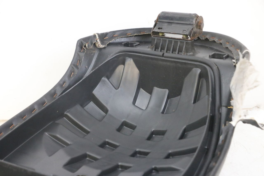 photo de SEAT KYMCO LIKE 125 (2009 - 2016) - Distinctive features