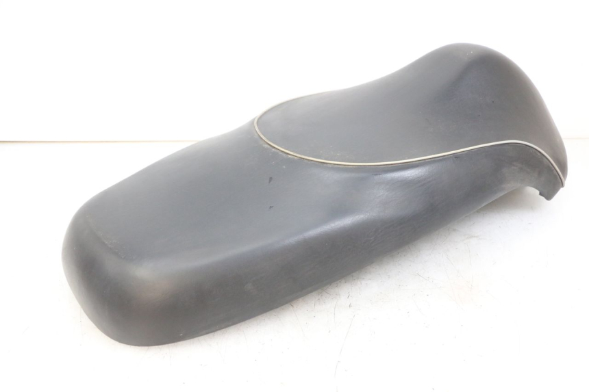 photo de SEAT KYMCO LIKE 125 (2009 - 2016) - Zoom on usage condition