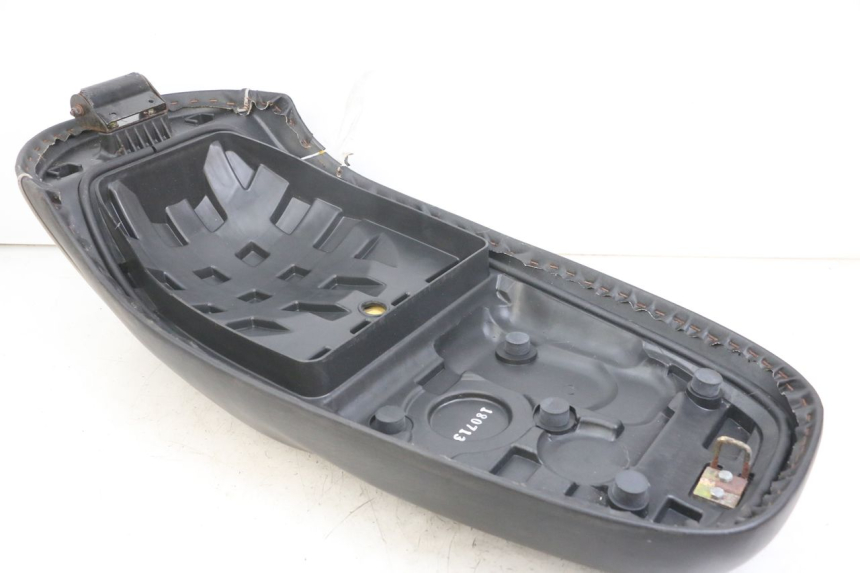 photo de SEAT KYMCO LIKE 125 (2009 - 2016) - Product overview