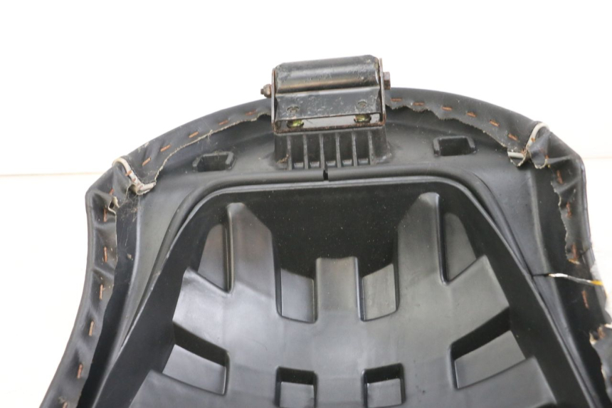 photo de SEAT KYMCO LIKE 125 (2009 - 2016) - Markings and original references