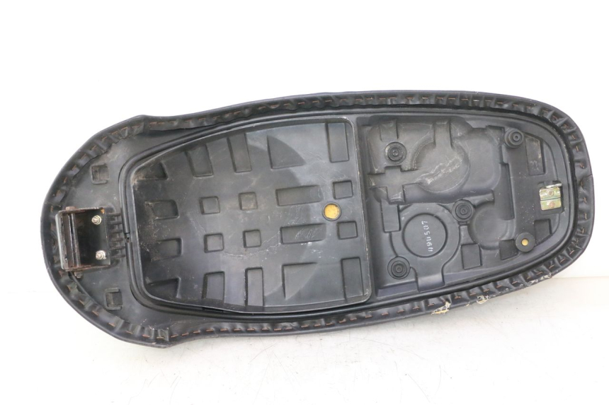 photo de SEAT KYMCO LIKE 125 (2009 - 2016) - Component detail