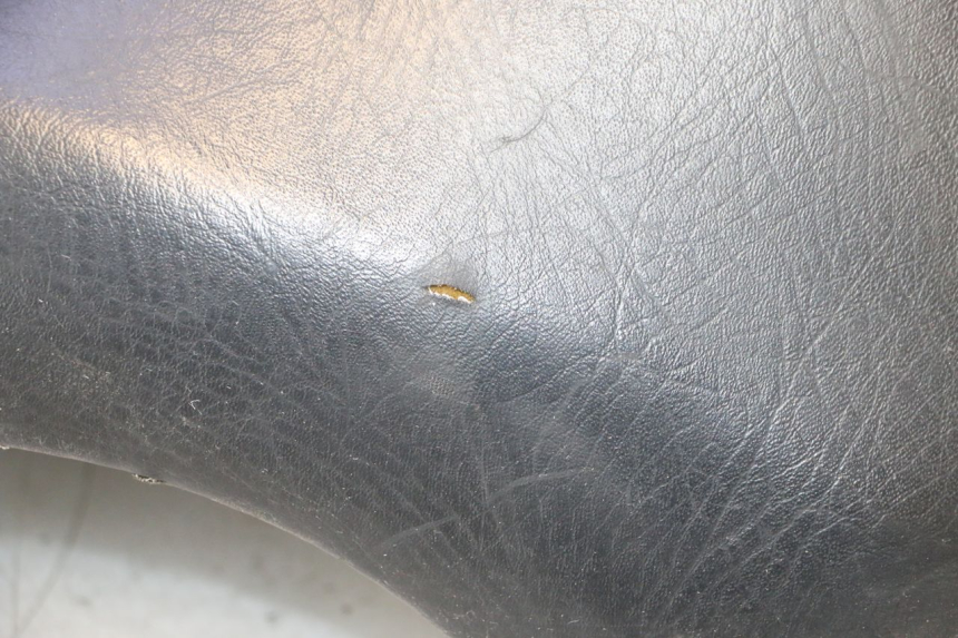 photo de SEAT KYMCO LIKE 125 (2009 - 2016) - High-resolution close-up