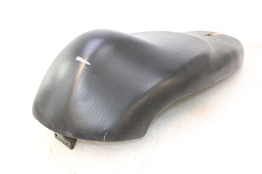 photo de SEAT KYMCO LIKE 125 (2009 - 2016) - Focus on structure