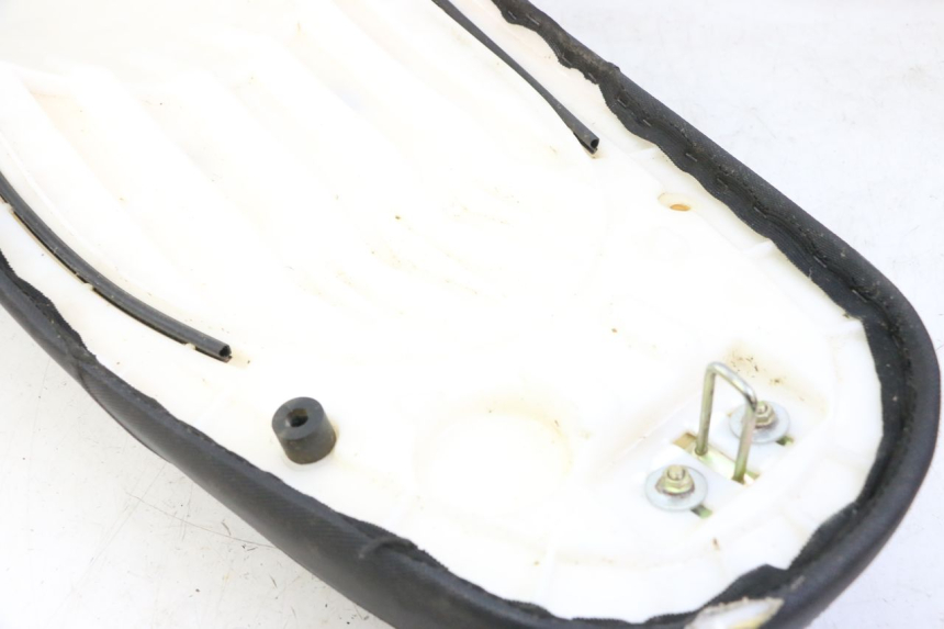 photo de SEAT LONGJIA SHARPY 125 (2020 - 2024) - Component detail